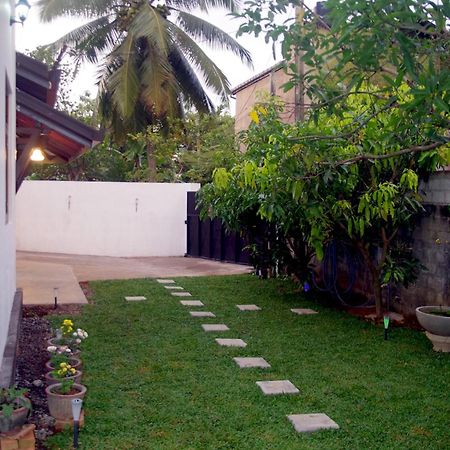 The Hermitage Negombo Kurana Katunayaka Екстер'єр фото