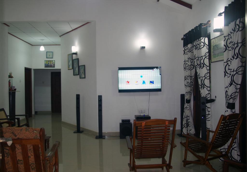 The Hermitage Negombo Kurana Katunayaka Екстер'єр фото