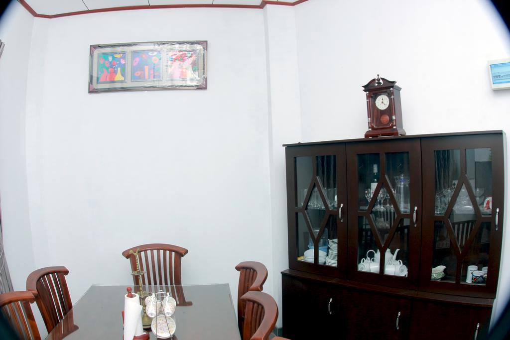 The Hermitage Negombo Kurana Katunayaka Екстер'єр фото