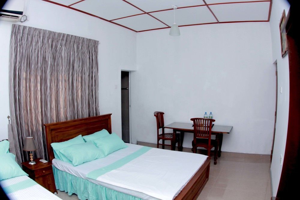 The Hermitage Negombo Kurana Katunayaka Екстер'єр фото