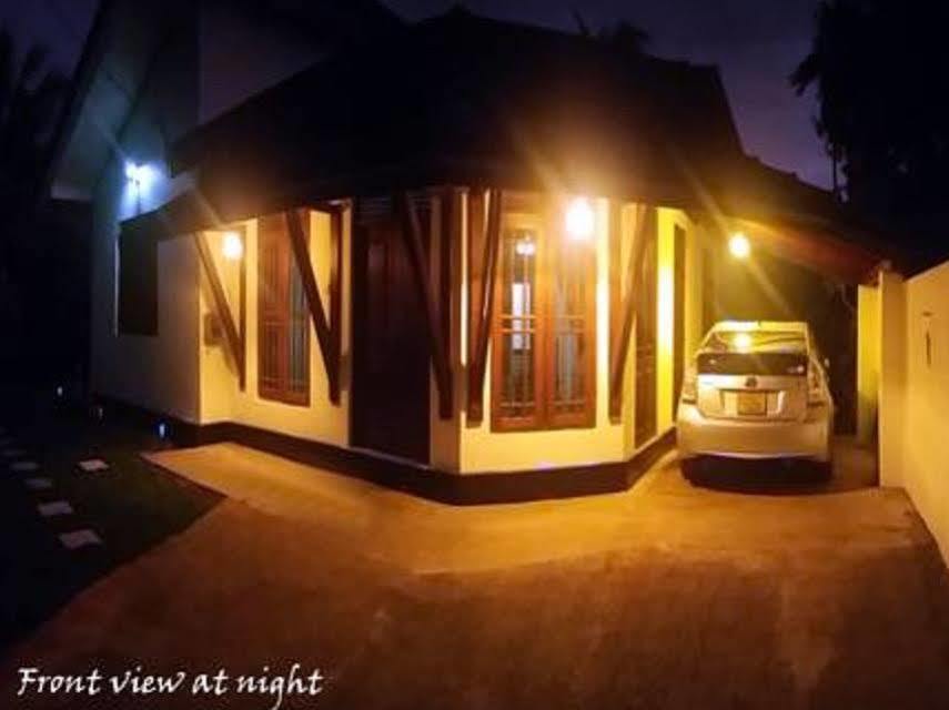 The Hermitage Negombo Kurana Katunayaka Екстер'єр фото