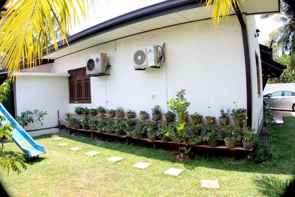 The Hermitage Negombo Kurana Katunayaka Екстер'єр фото
