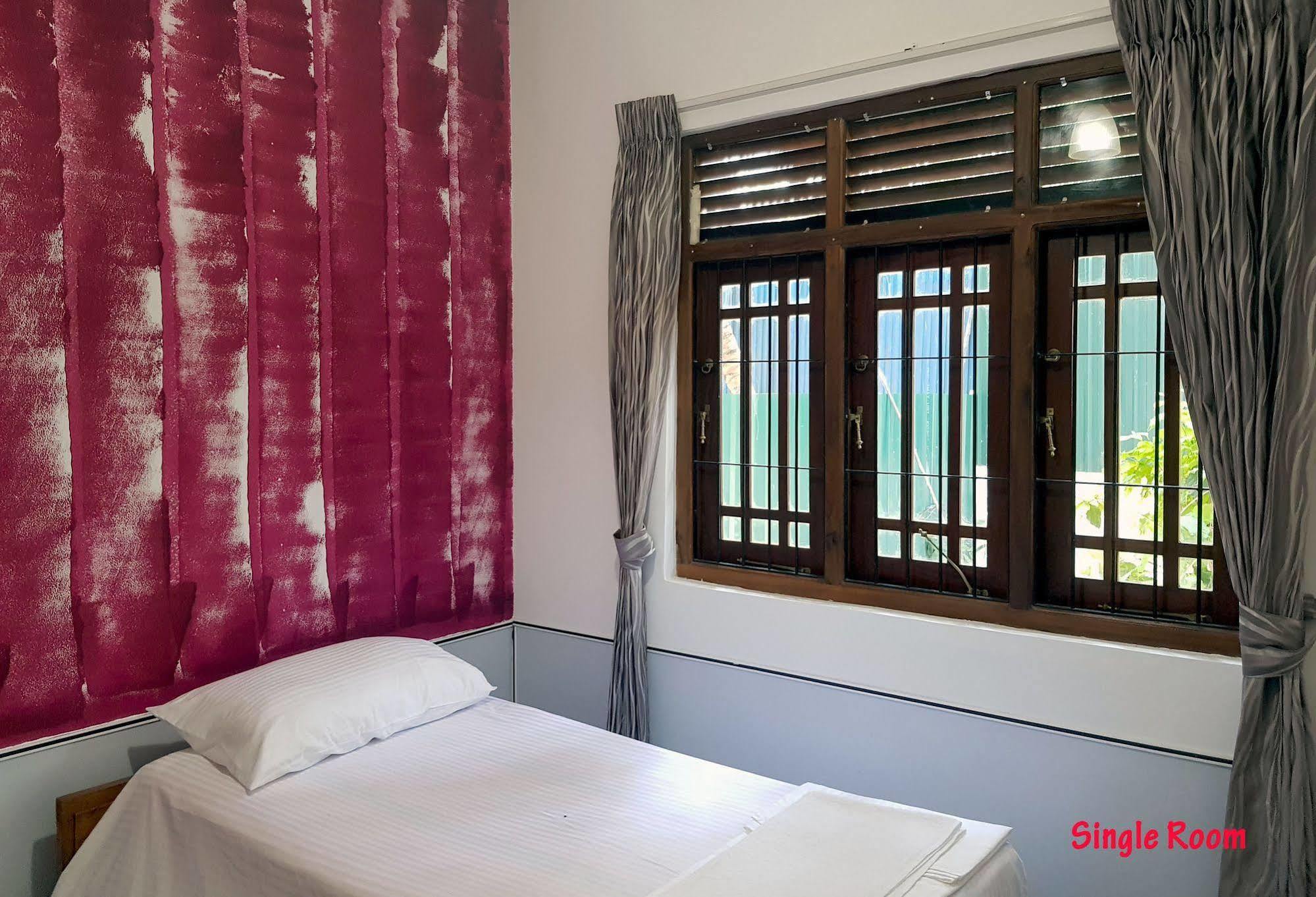 The Hermitage Negombo Kurana Katunayaka Екстер'єр фото