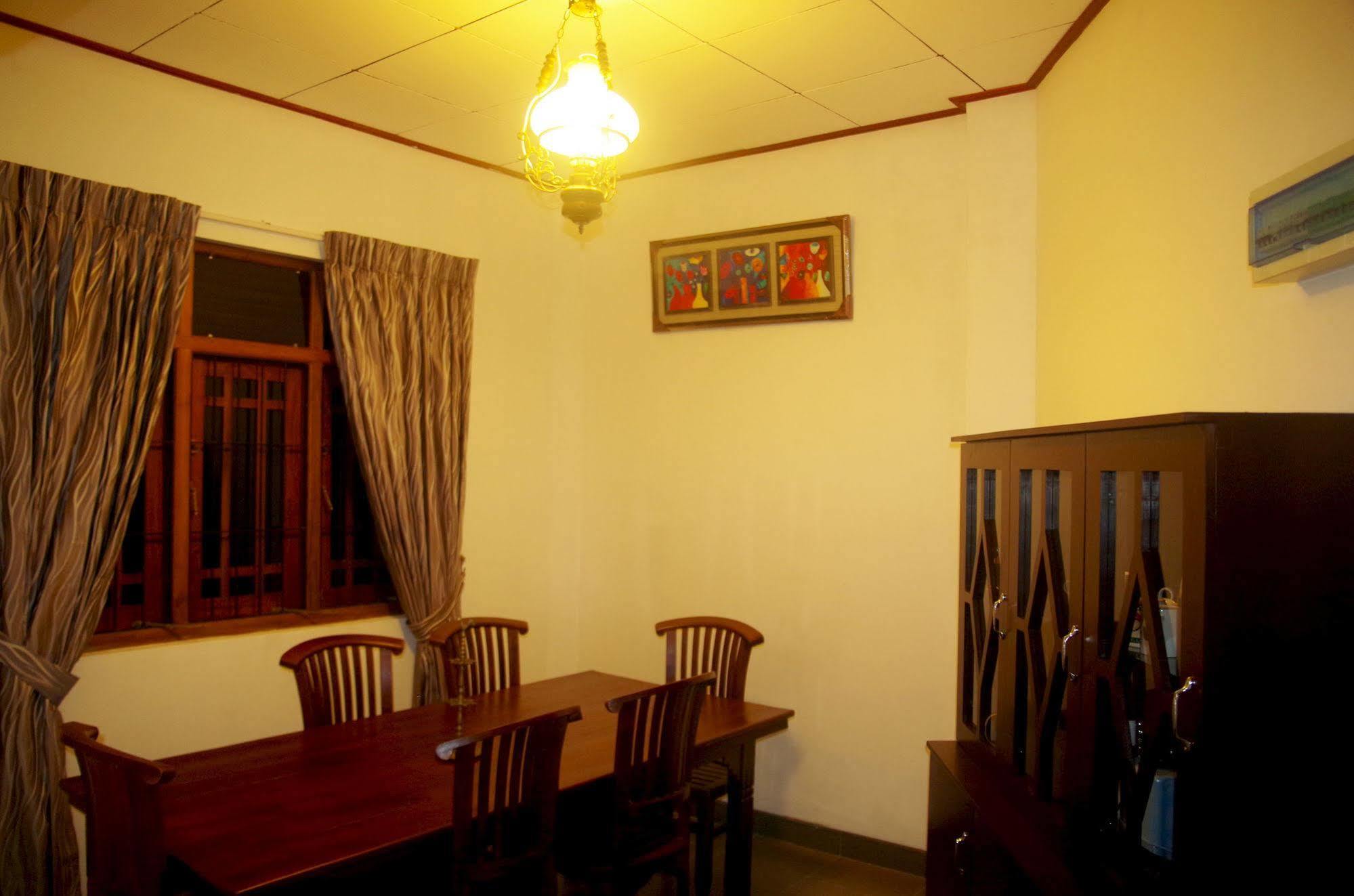 The Hermitage Negombo Kurana Katunayaka Екстер'єр фото
