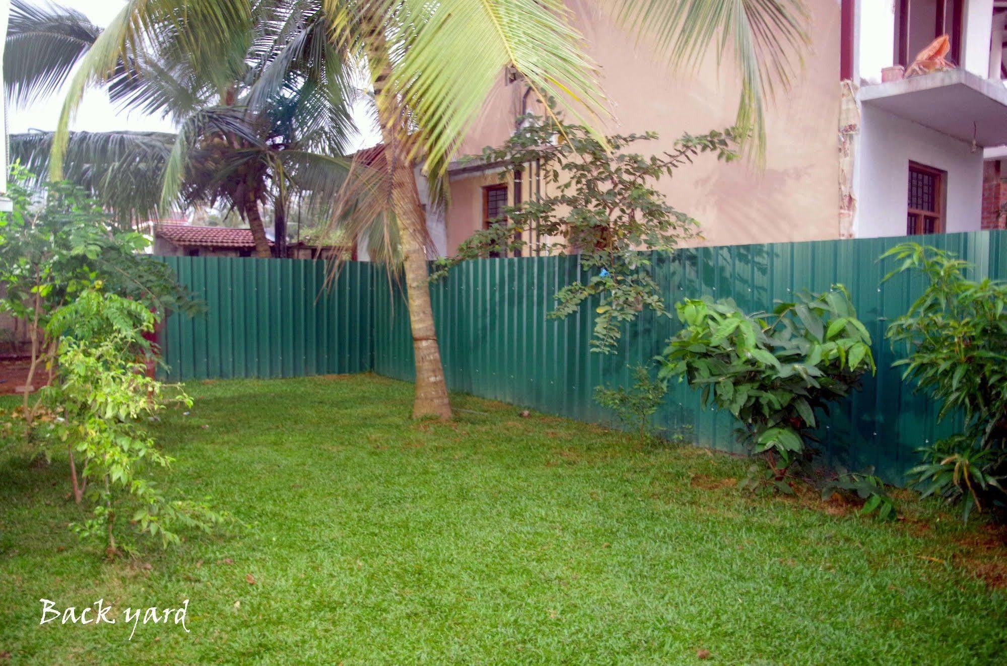 The Hermitage Negombo Kurana Katunayaka Екстер'єр фото