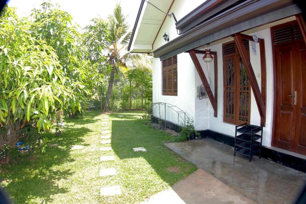 The Hermitage Negombo Kurana Katunayaka Екстер'єр фото
